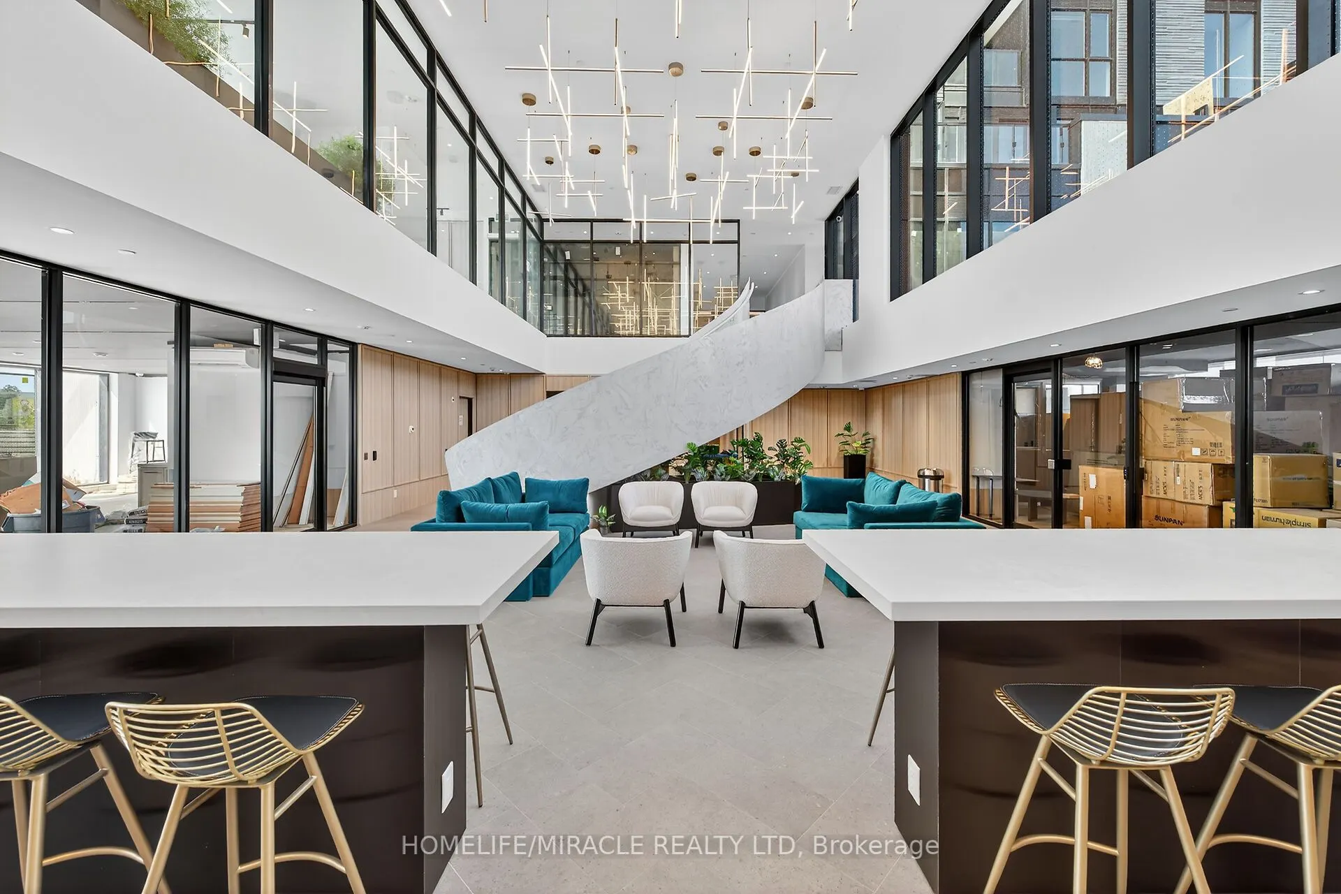3079 Trafalgar Road, #1705