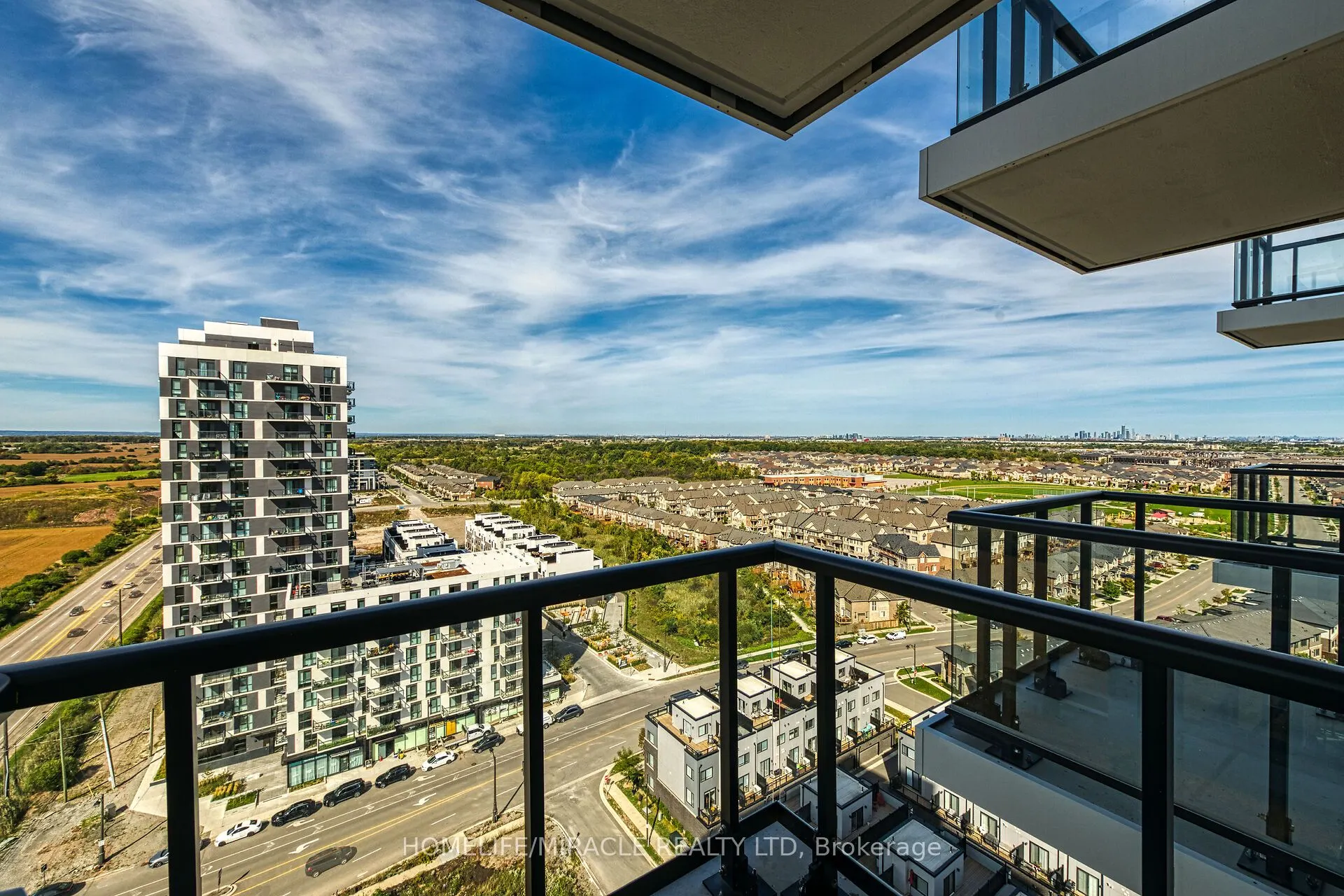 3079 Trafalgar Road, #1705