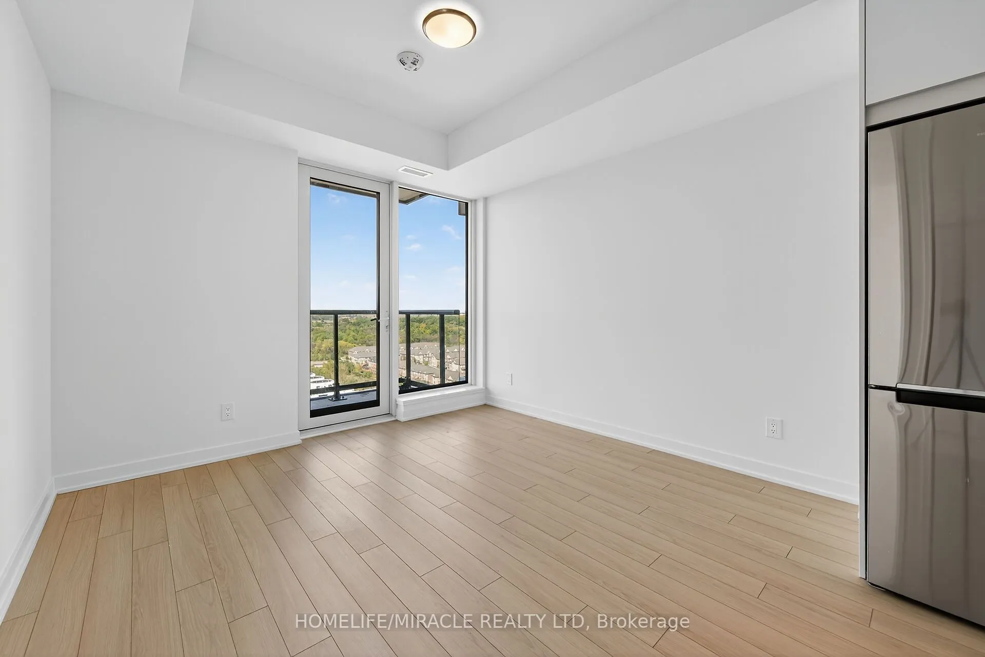 3079 Trafalgar Road, #1705