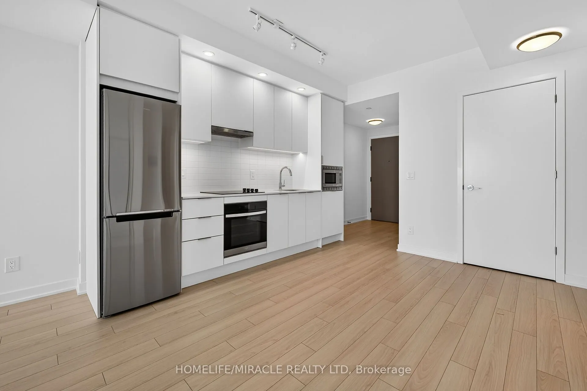 3079 Trafalgar Road, #1705