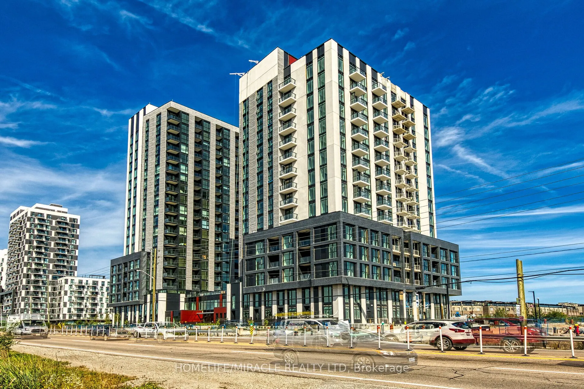 3079 Trafalgar Road, #1705