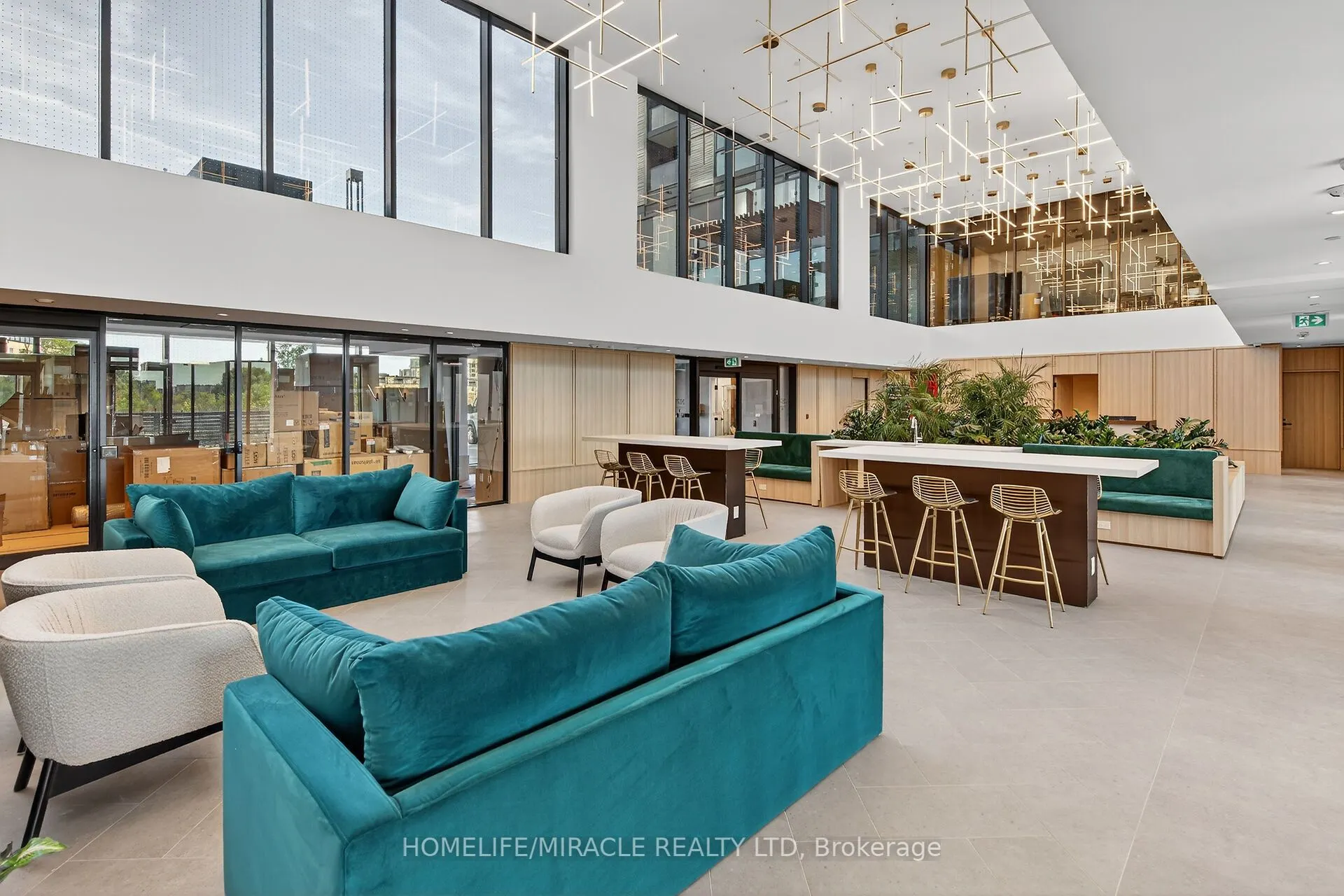 3079 Trafalgar Road, #1705