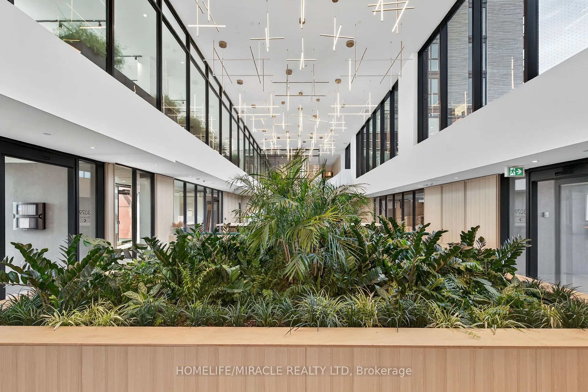 3079 Trafalgar Road, #1705