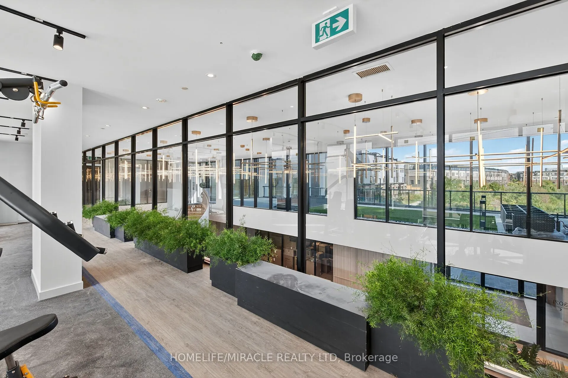 3079 Trafalgar Road, #1705