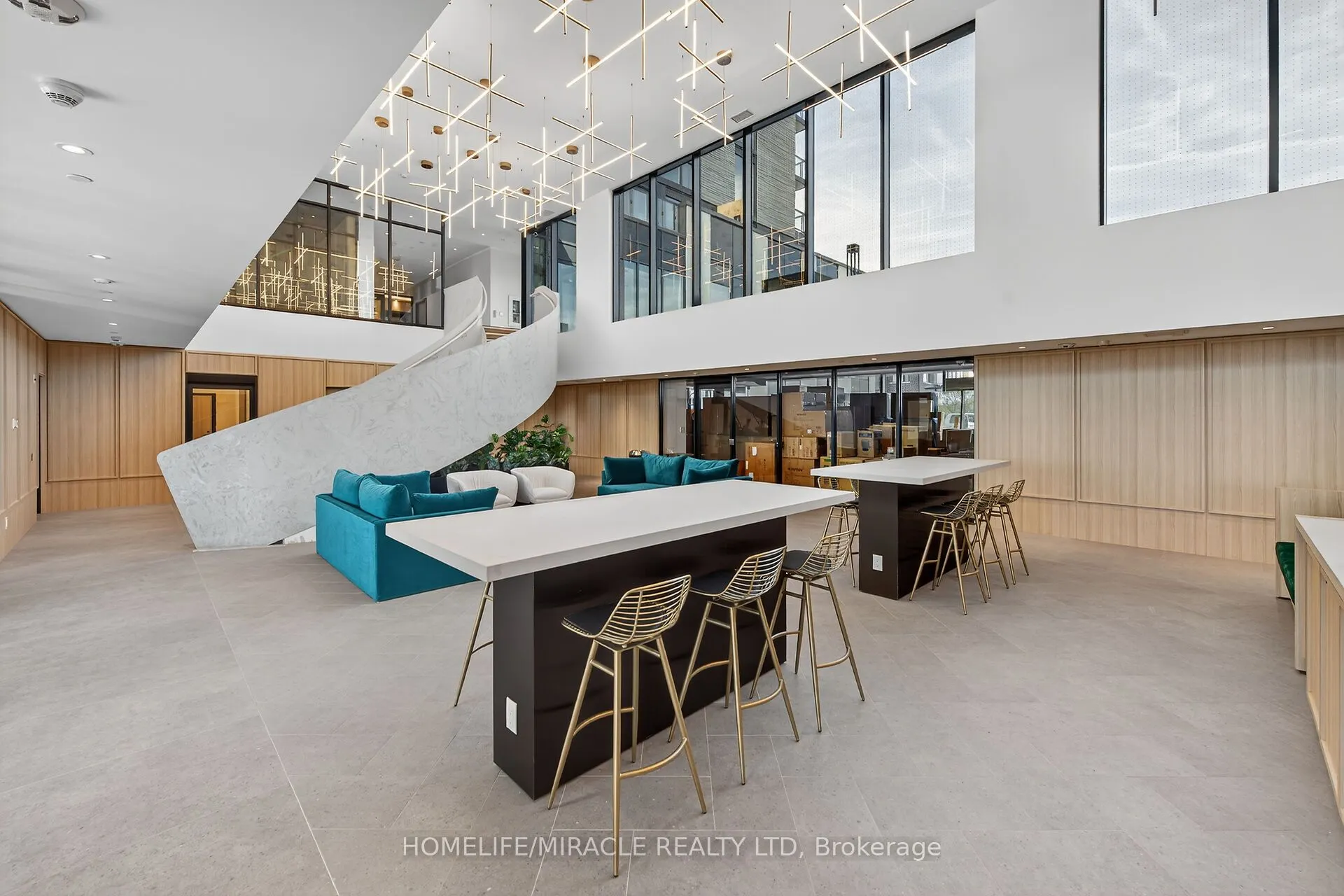 3079 Trafalgar Road, #1705