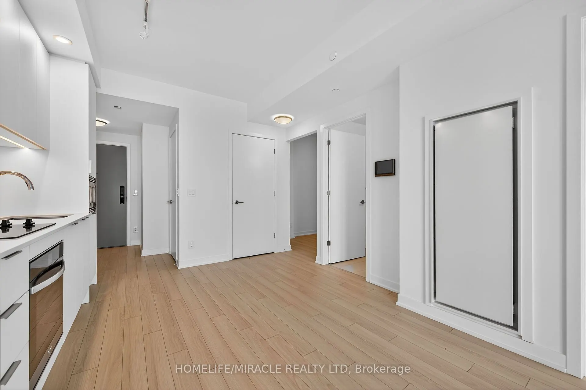 3079 Trafalgar Road, #1705