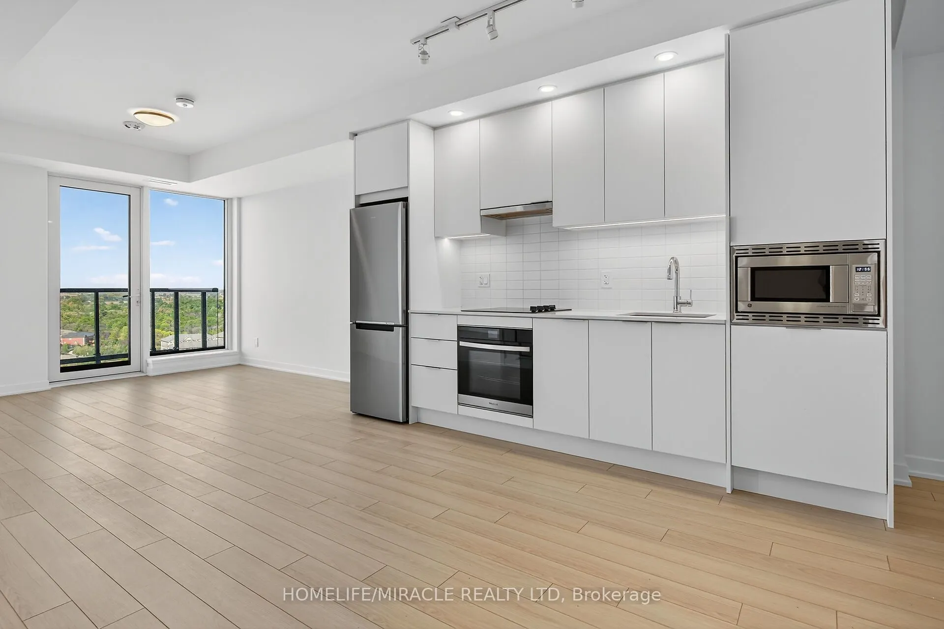 3079 Trafalgar Road, #1705
