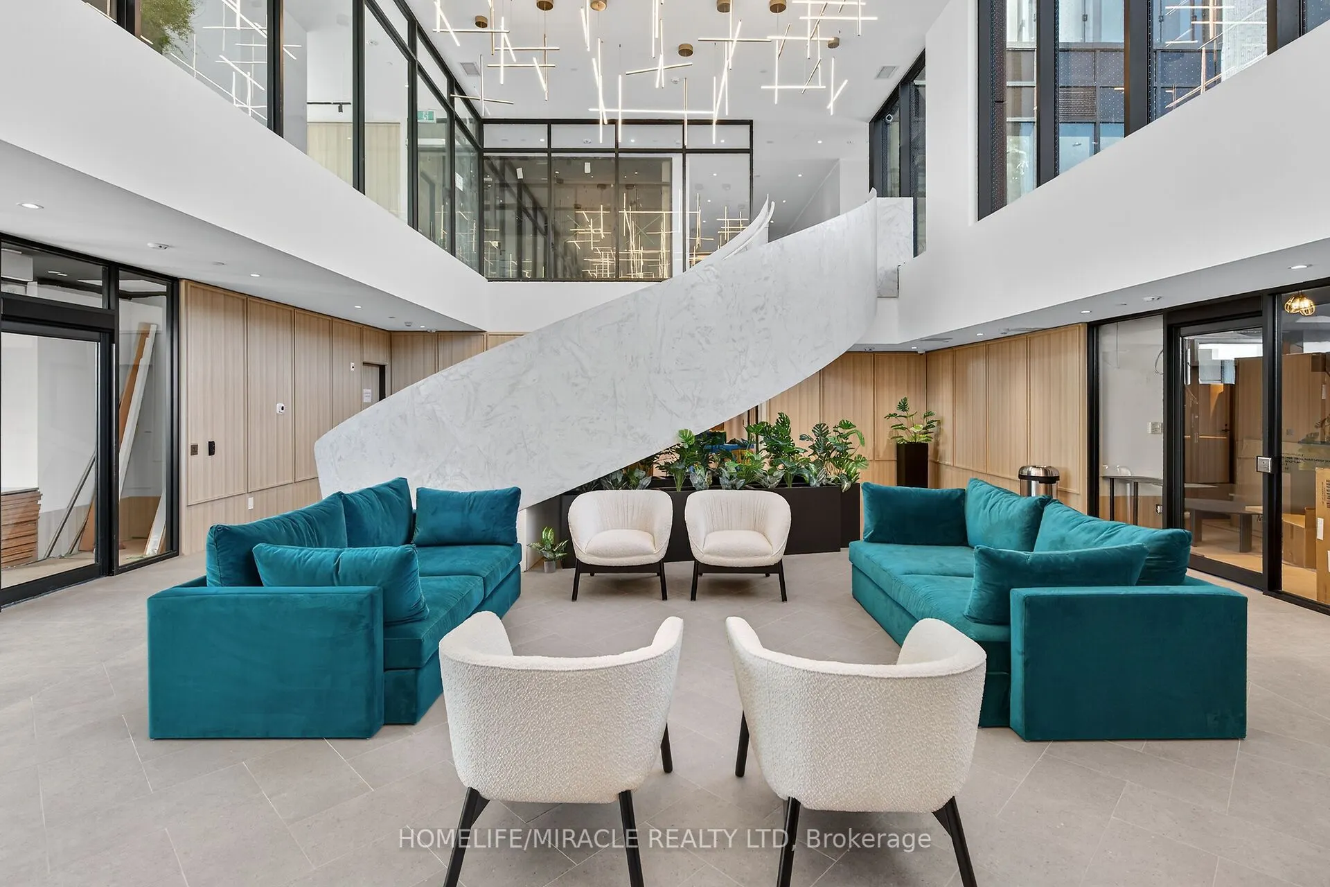 3079 Trafalgar Road, #1705