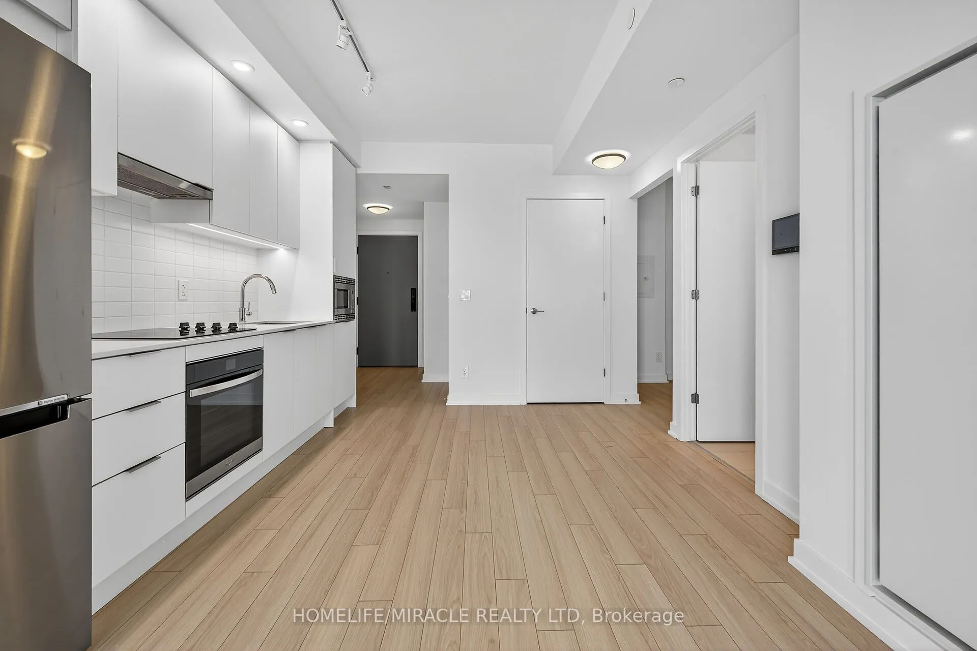 3079 Trafalgar Road, #1705