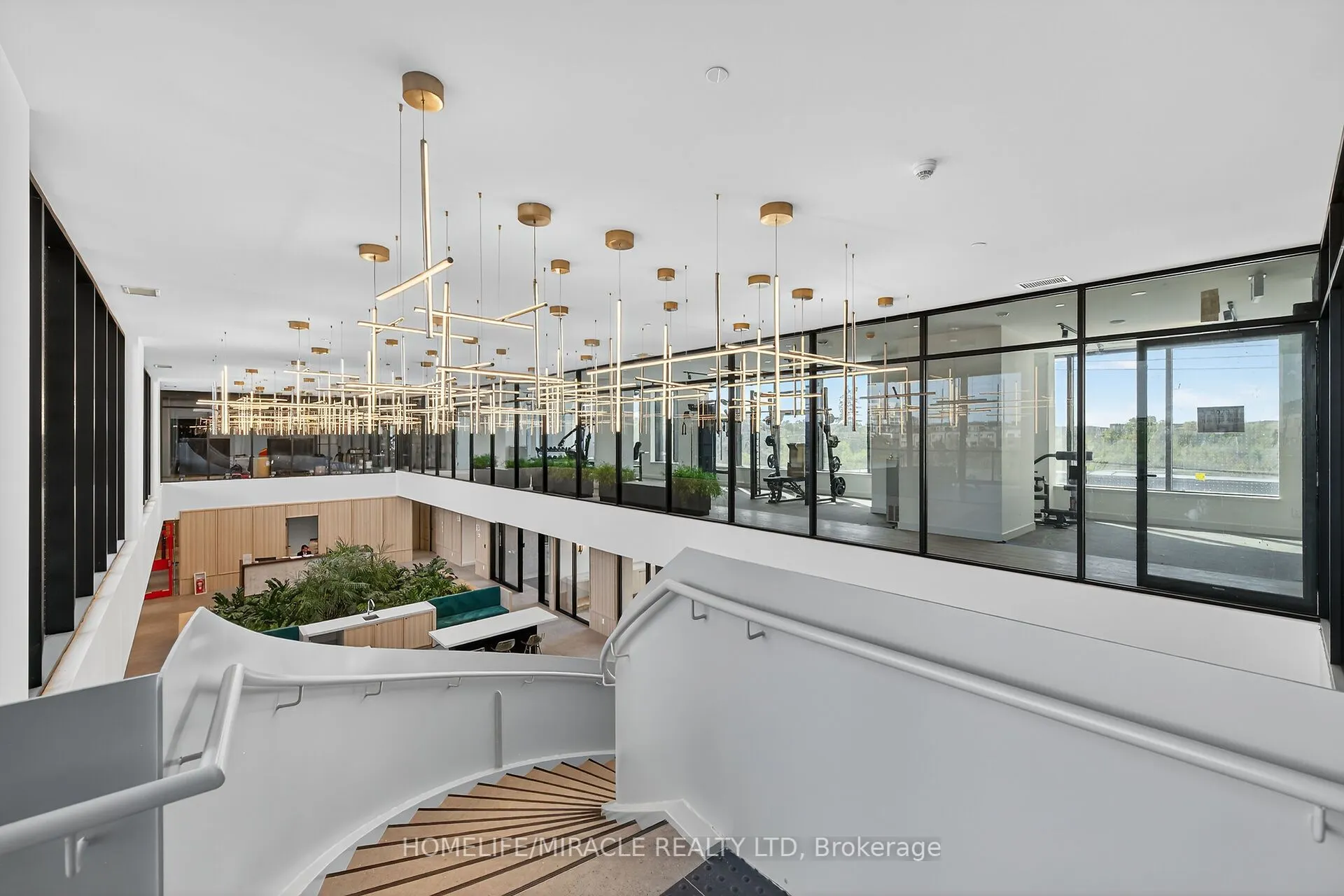 3079 Trafalgar Road, #1705