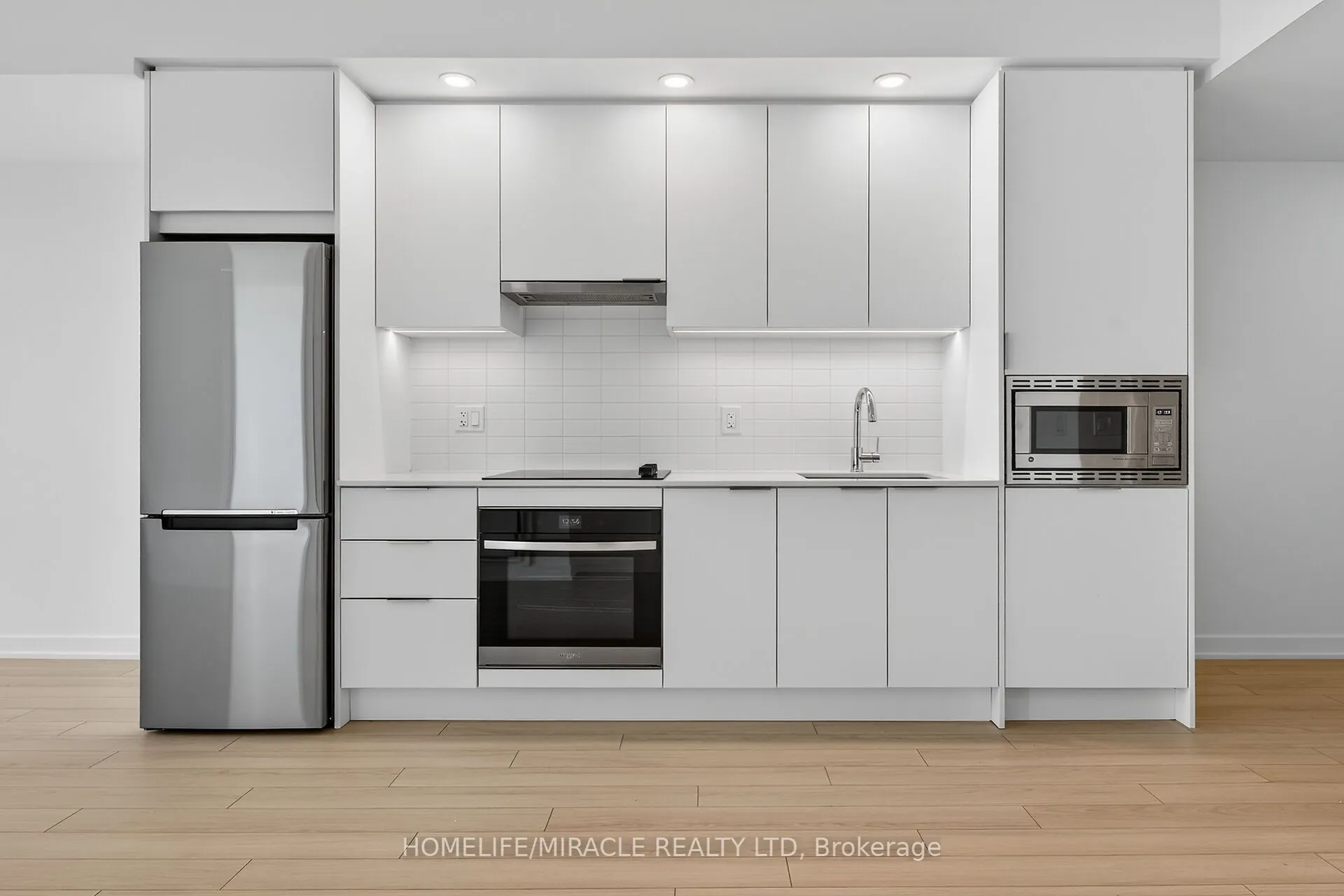 3079 Trafalgar Road, #1705
