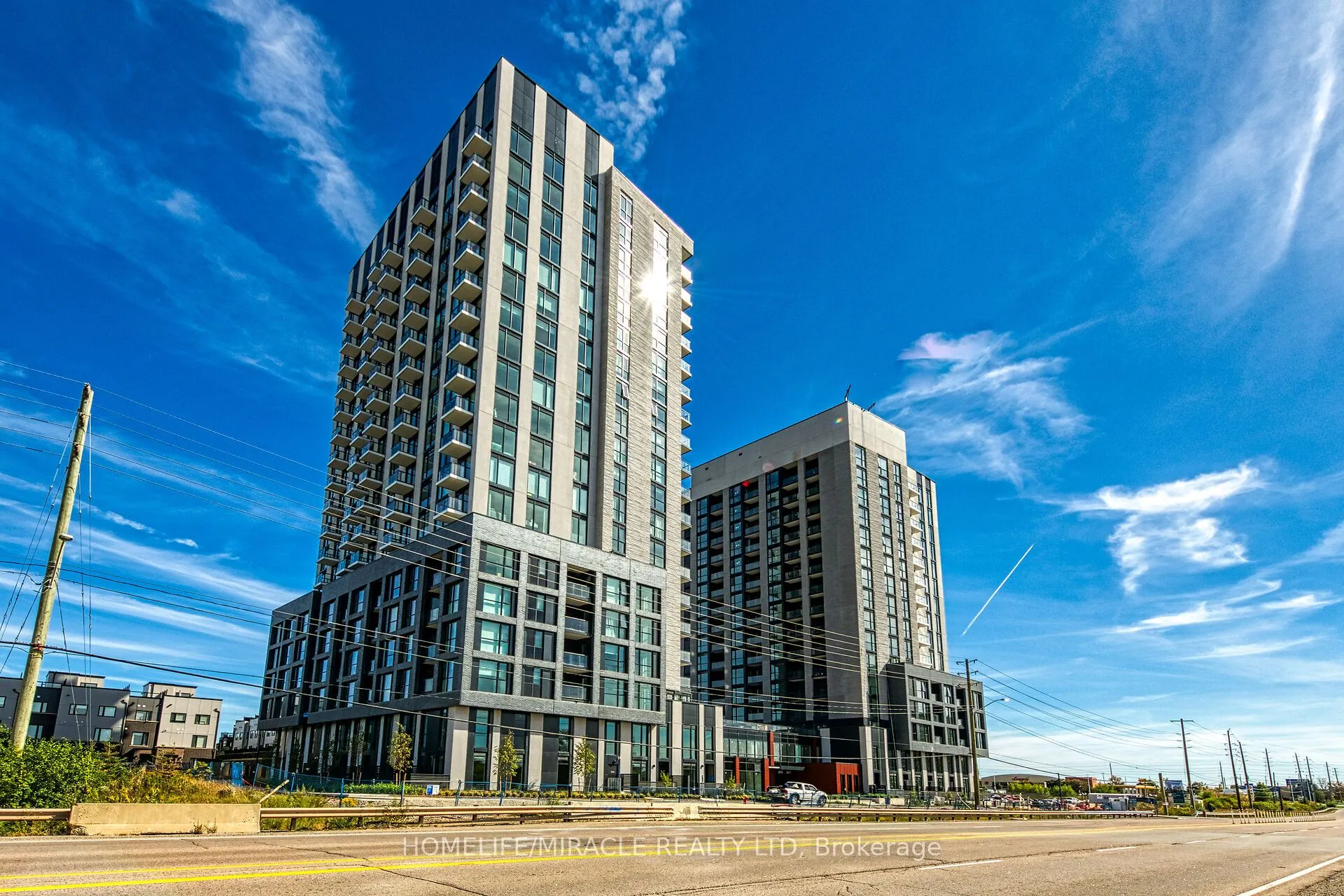 3079 Trafalgar Road, #1705