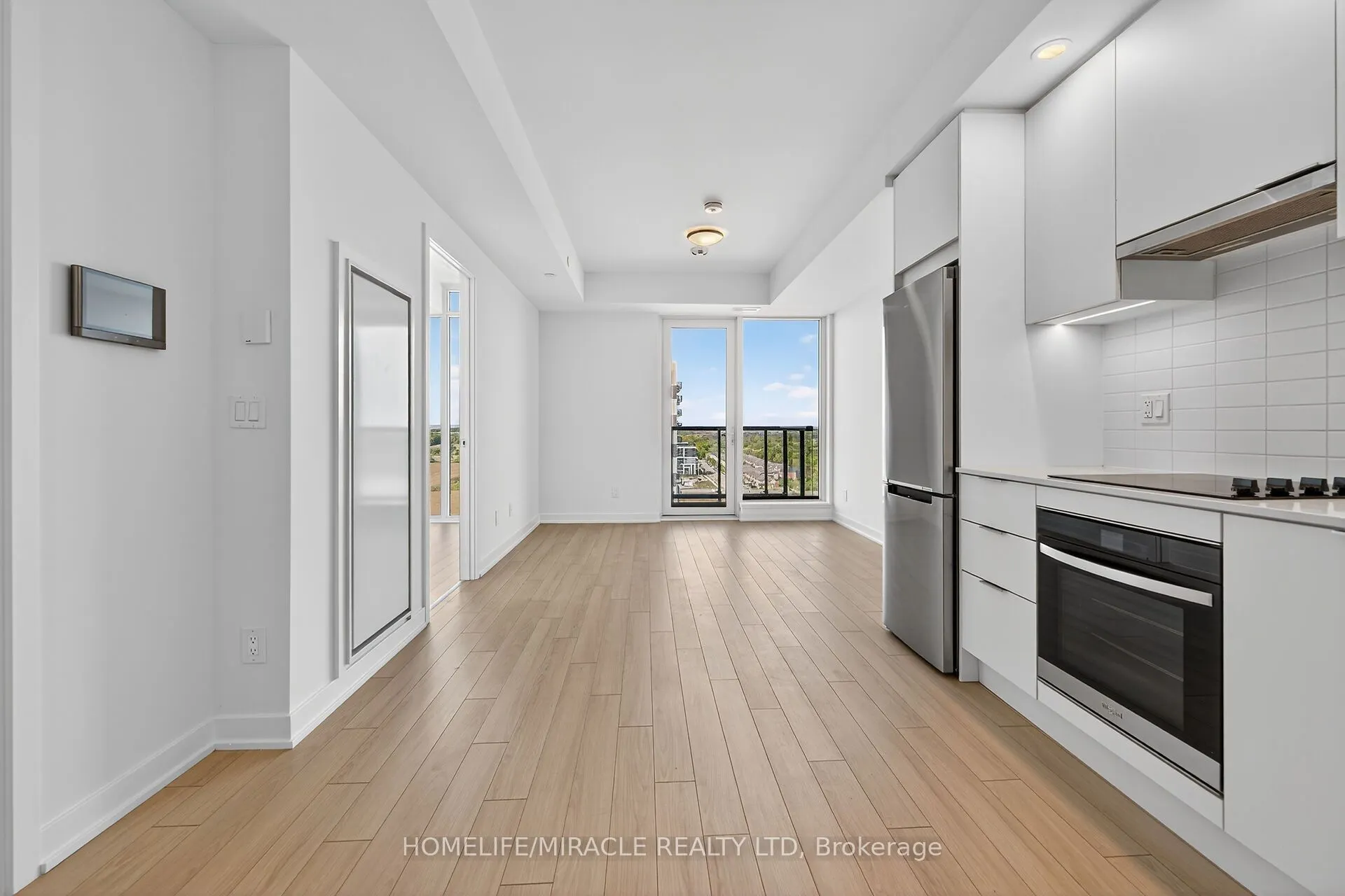 3079 Trafalgar Road, #1705