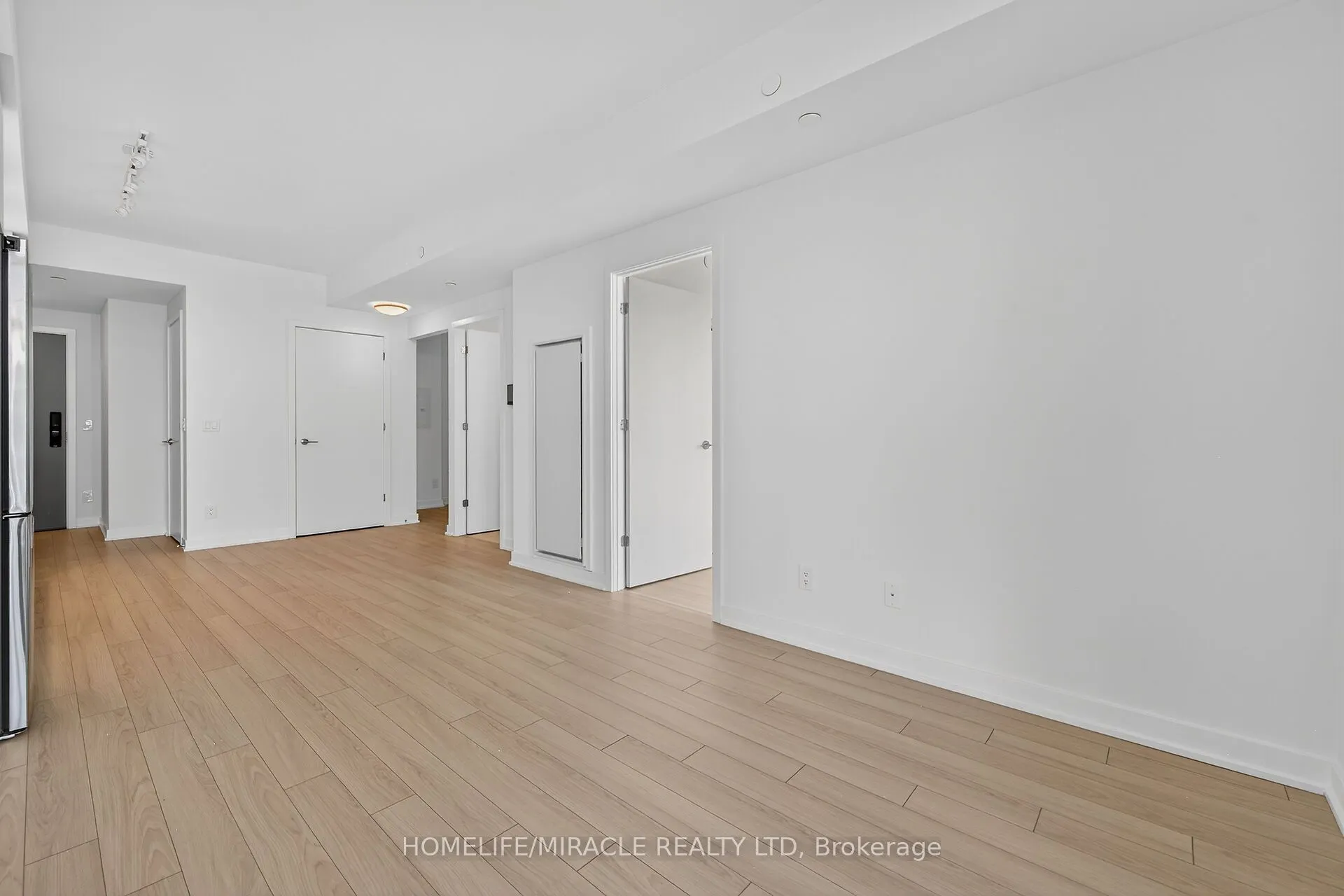 3079 Trafalgar Road, #1705
