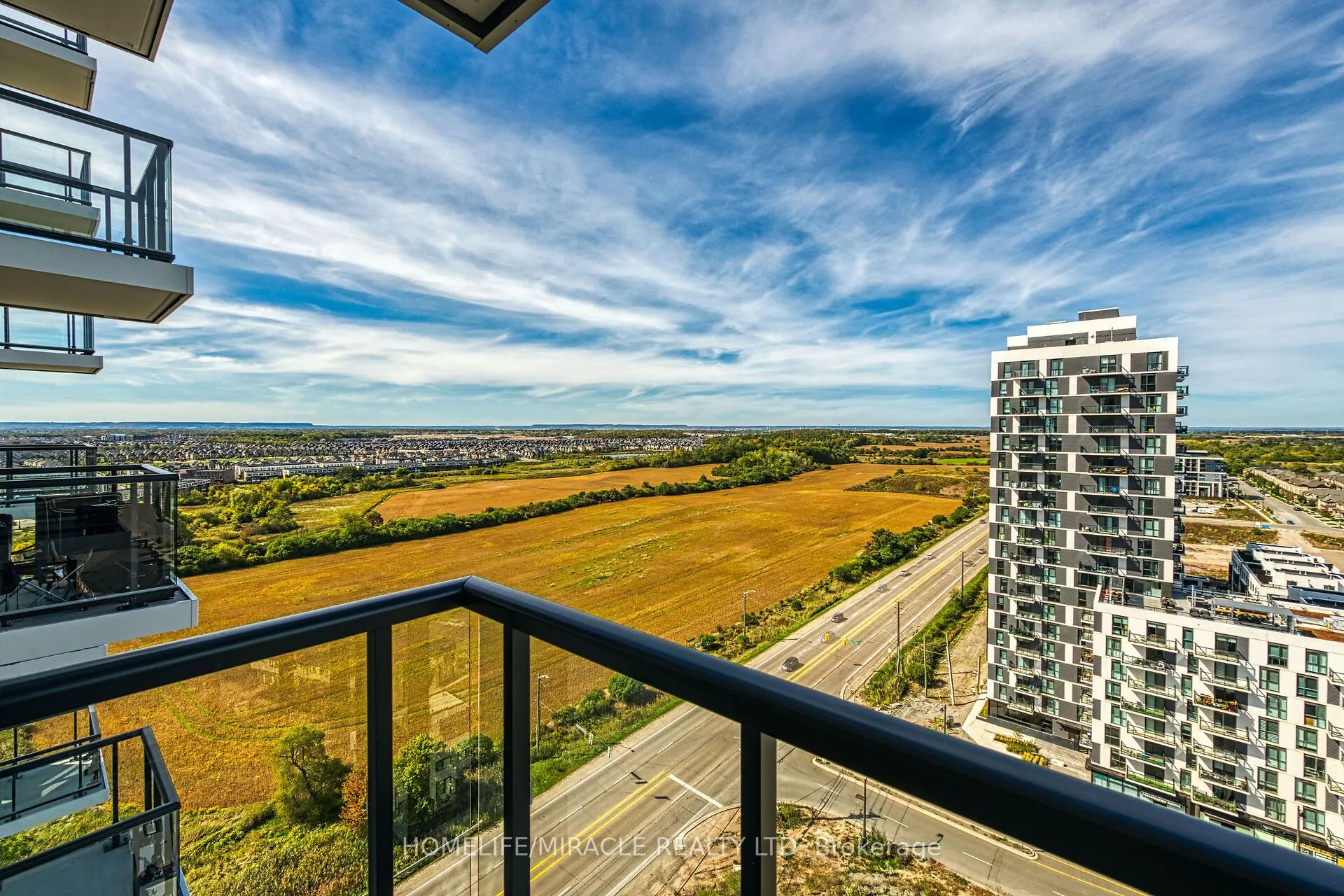 3079 Trafalgar Road, #1705