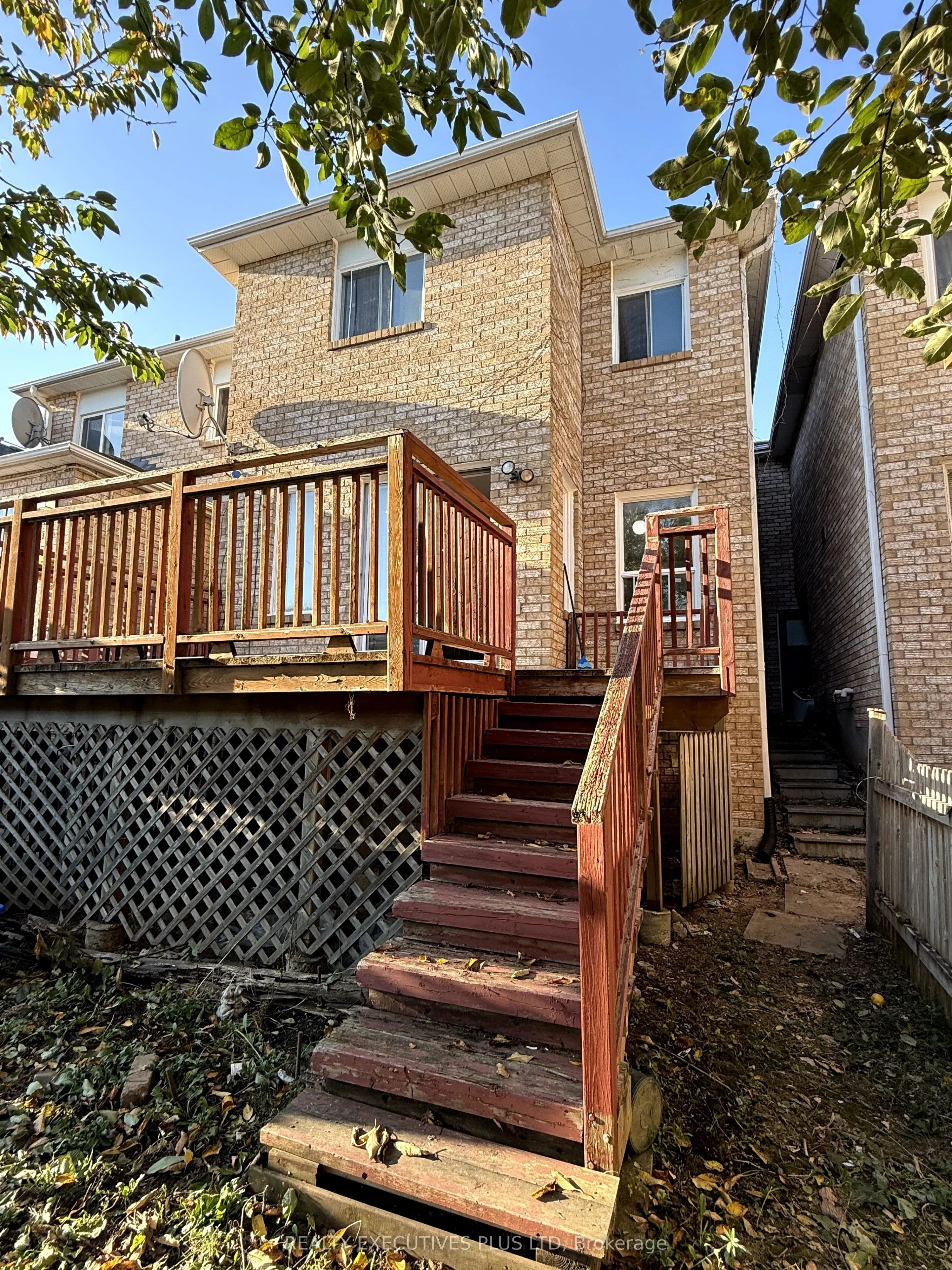 55 Ravenscliffe Court