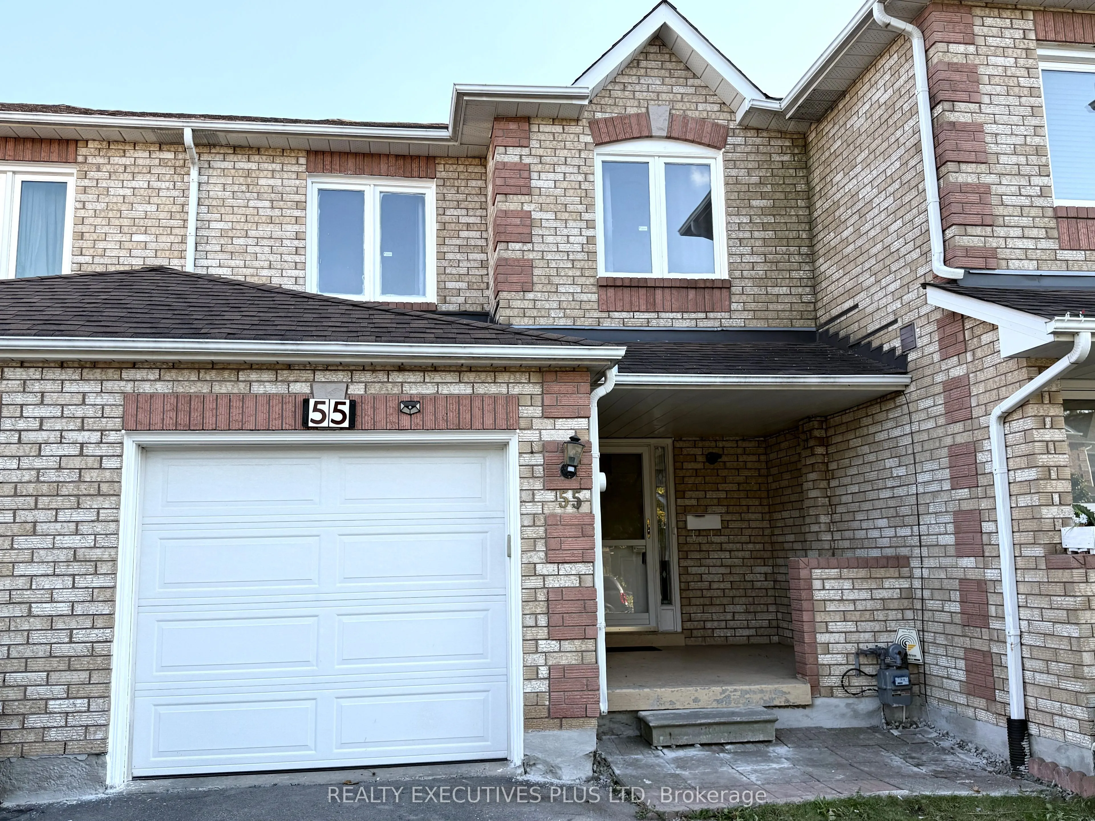 55 Ravenscliffe Court