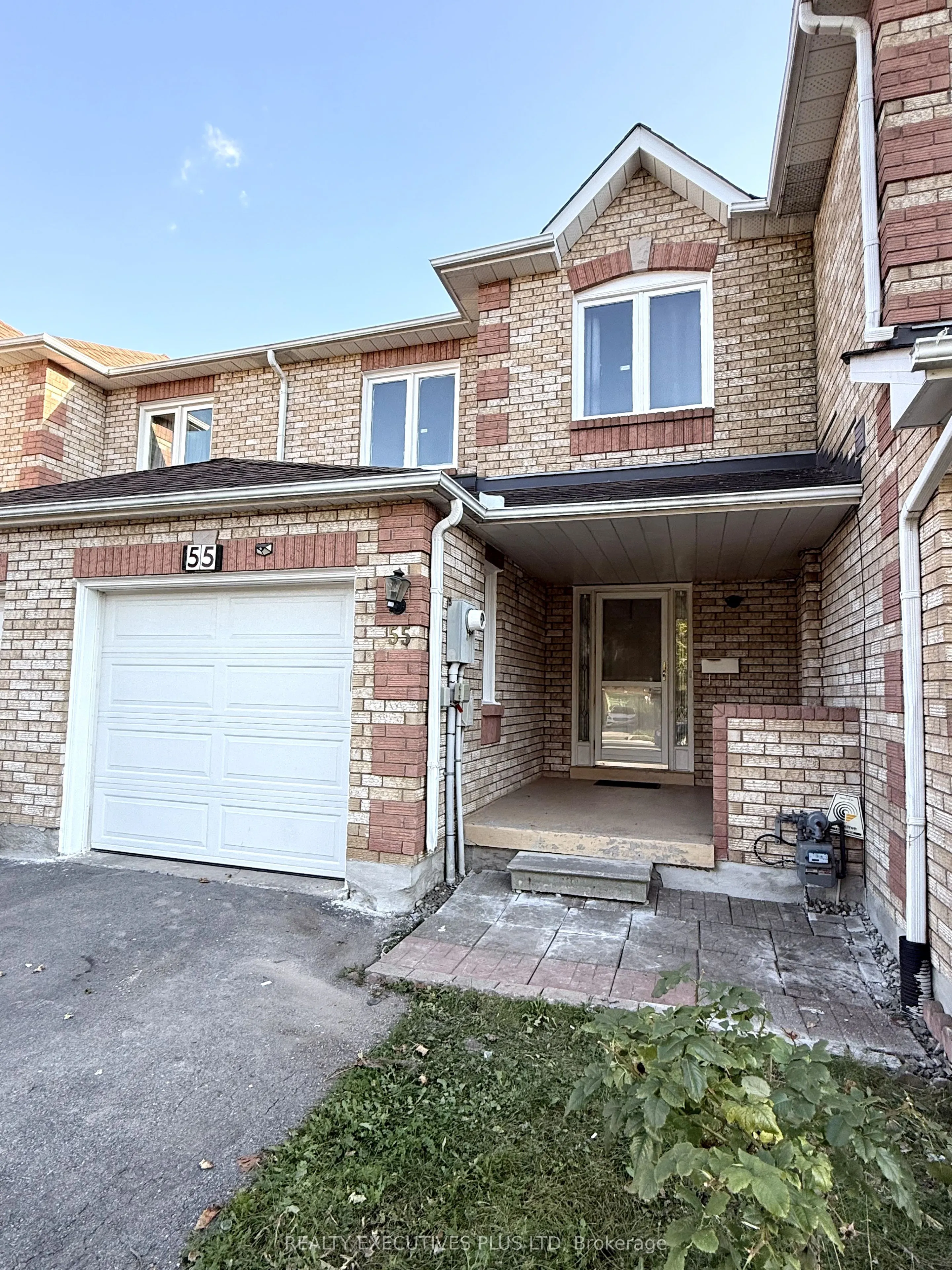 55 Ravenscliffe Court