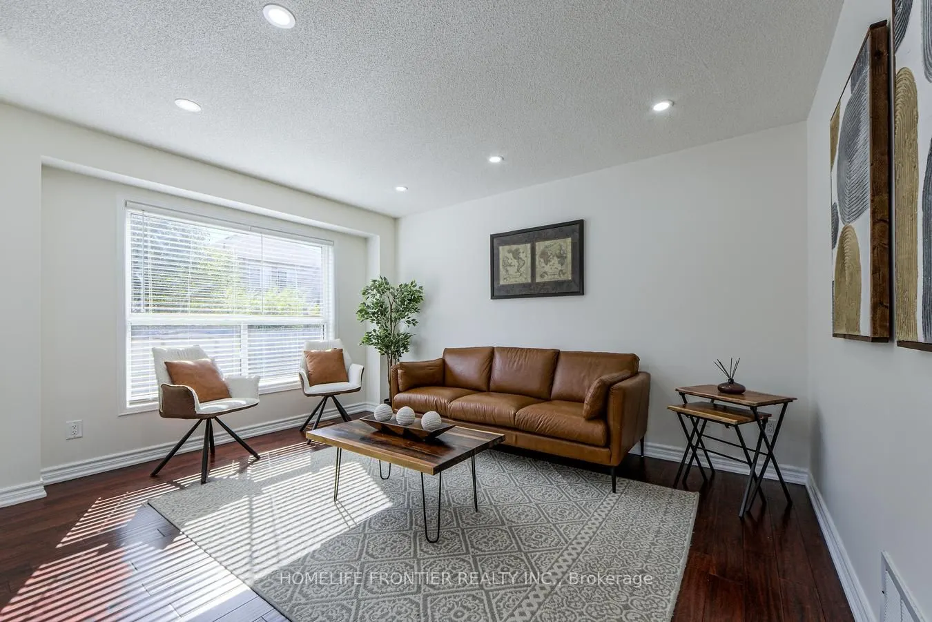 3391 Bruzan Crescent