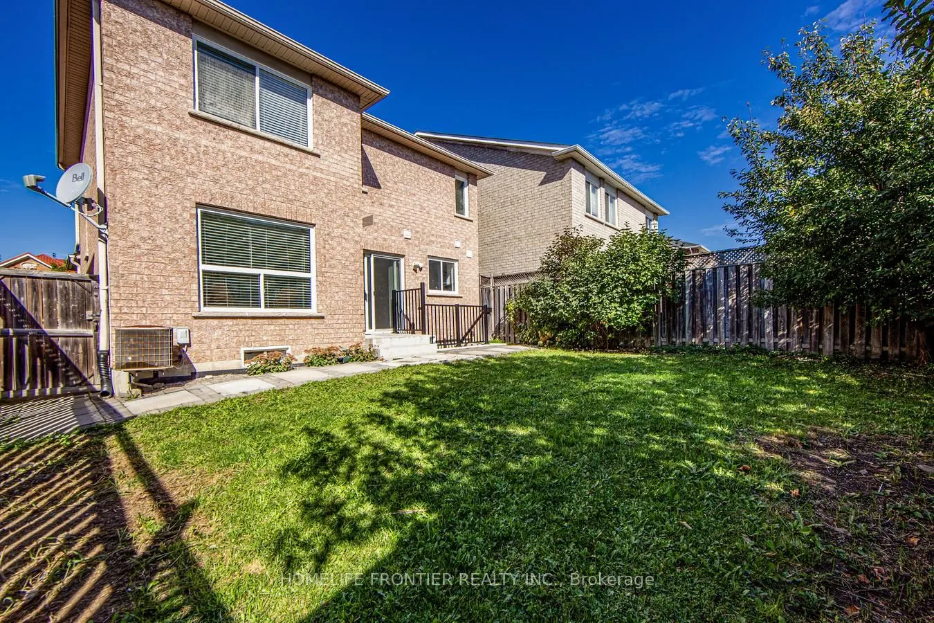 3391 Bruzan Crescent
