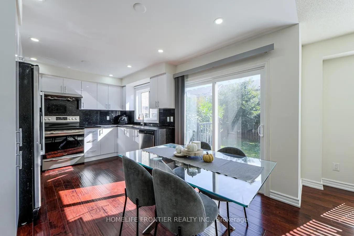 3391 Bruzan Crescent