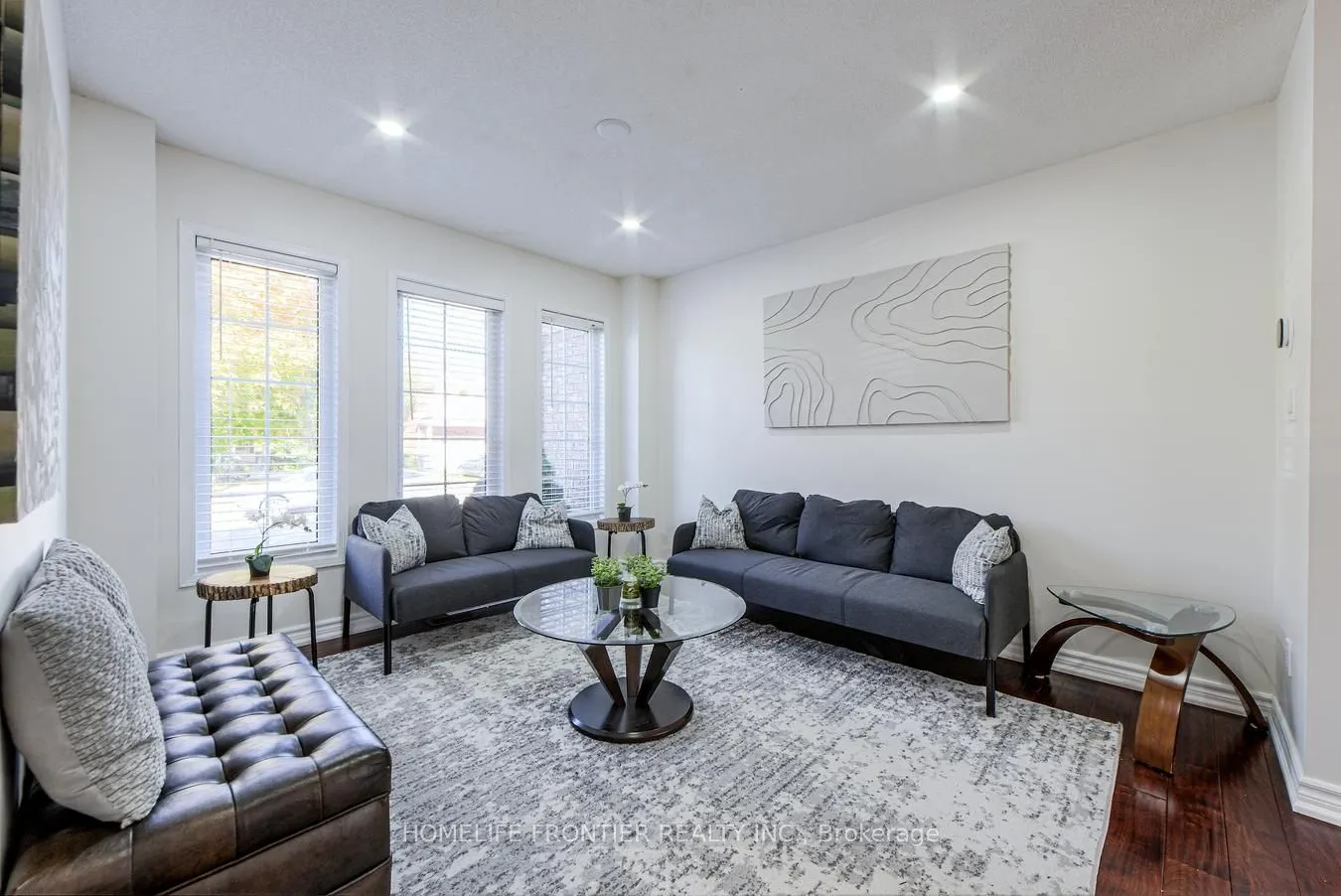 3391 Bruzan Crescent