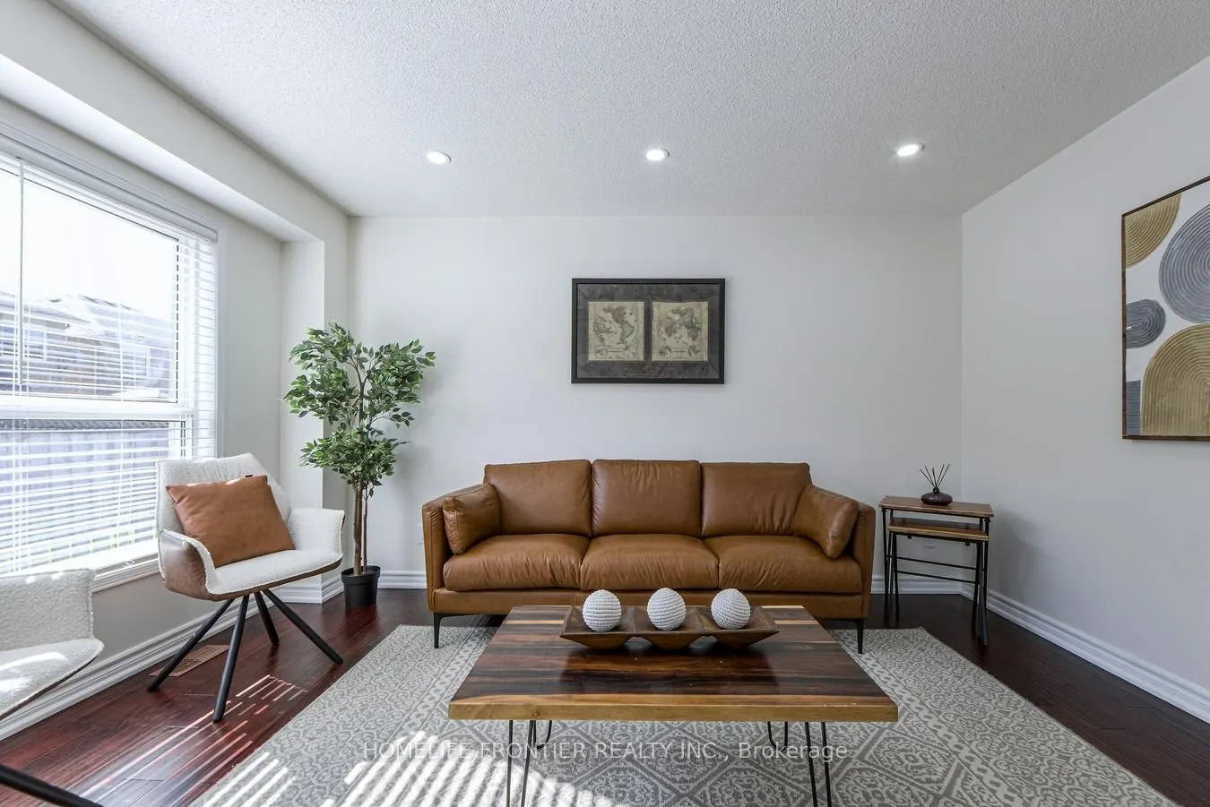 3391 Bruzan Crescent