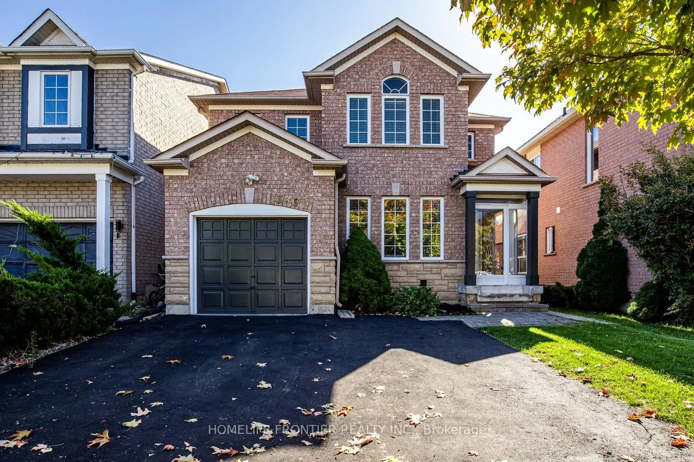 3391 Bruzan Crescent