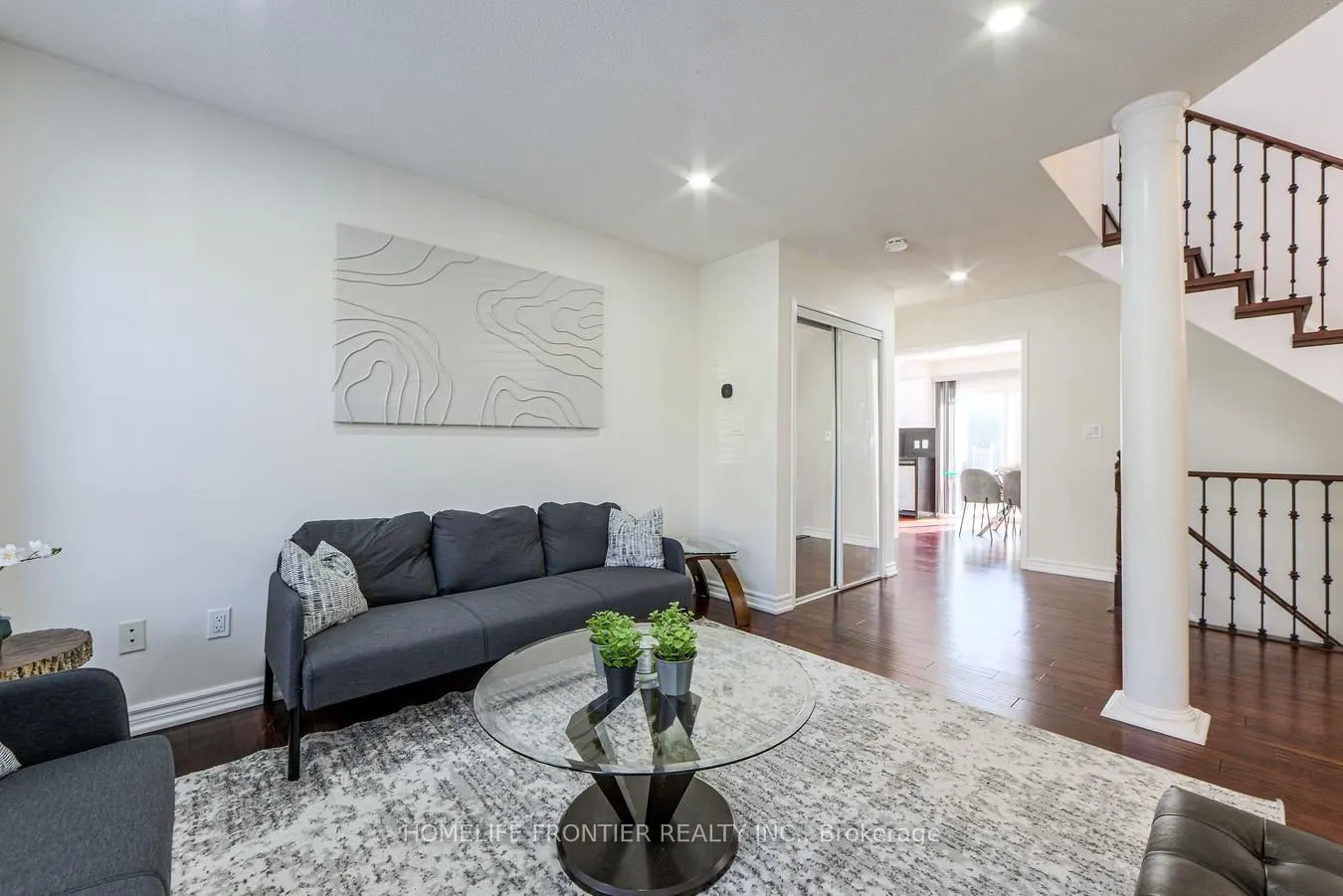 3391 Bruzan Crescent