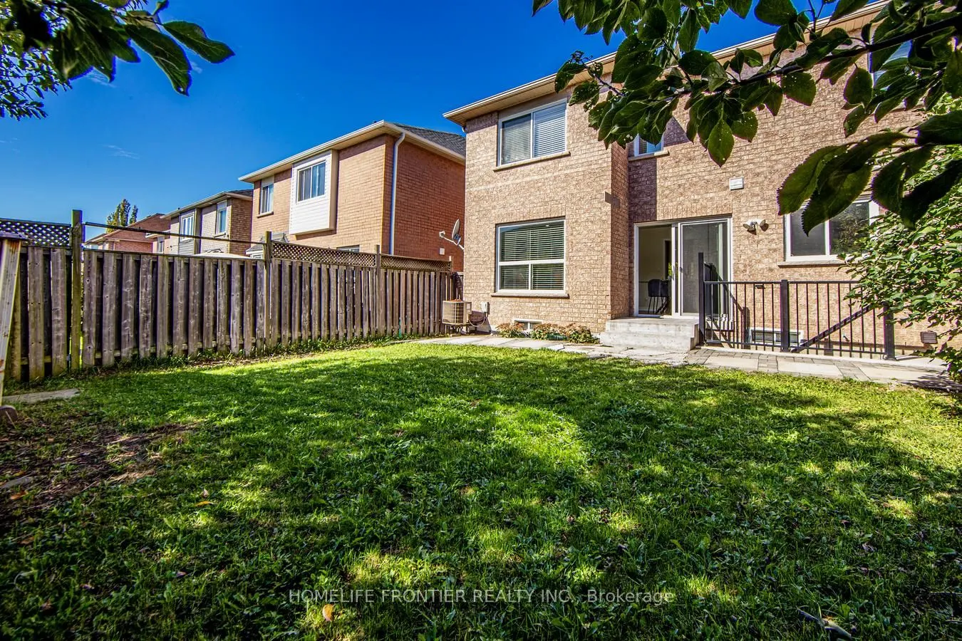 3391 Bruzan Crescent