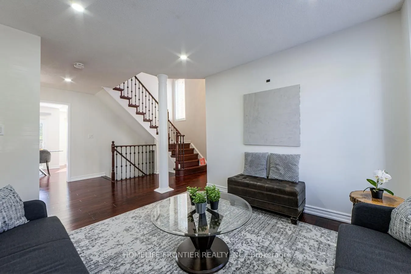 3391 Bruzan Crescent