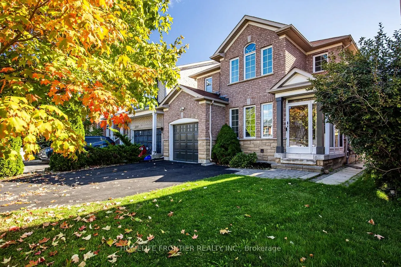 3391 Bruzan Crescent