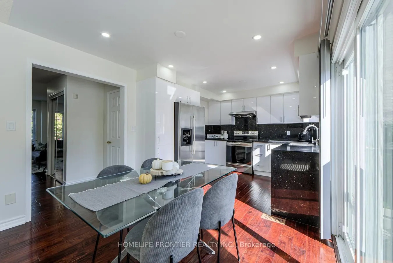 3391 Bruzan Crescent