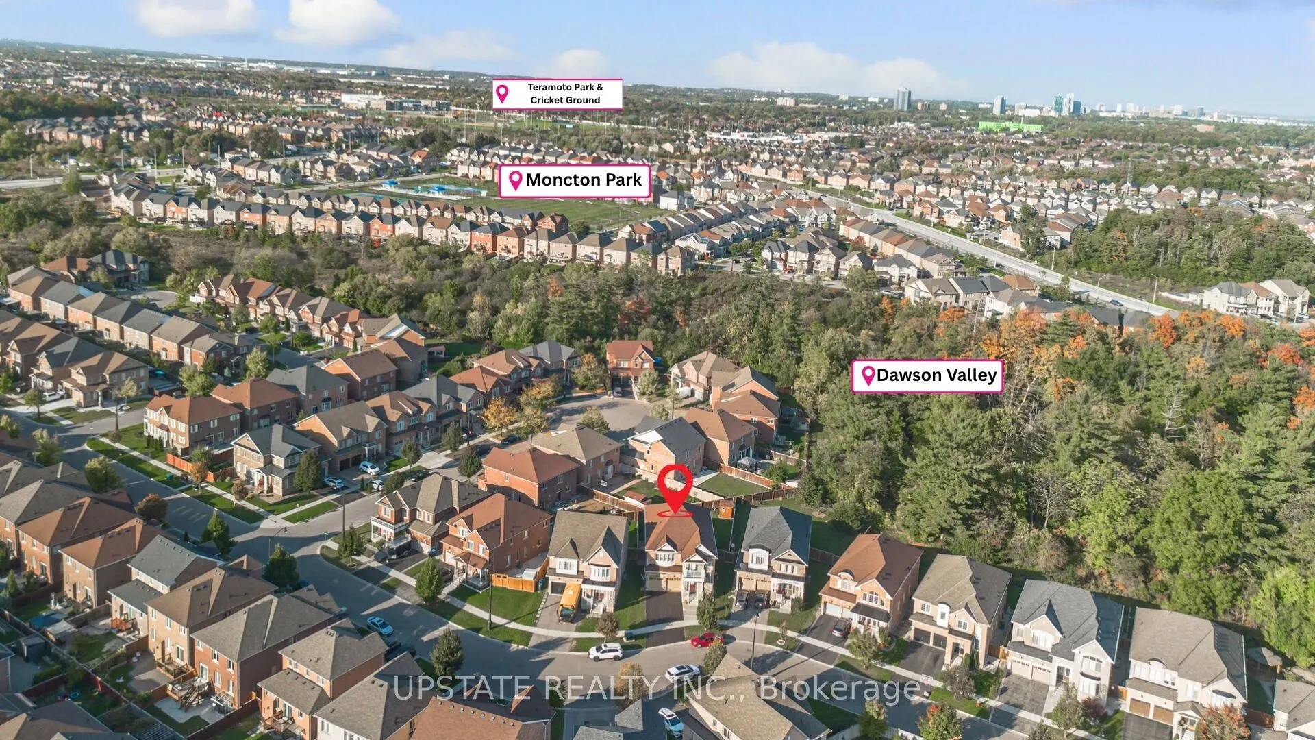 66 GEORGE ROBINSON Drive