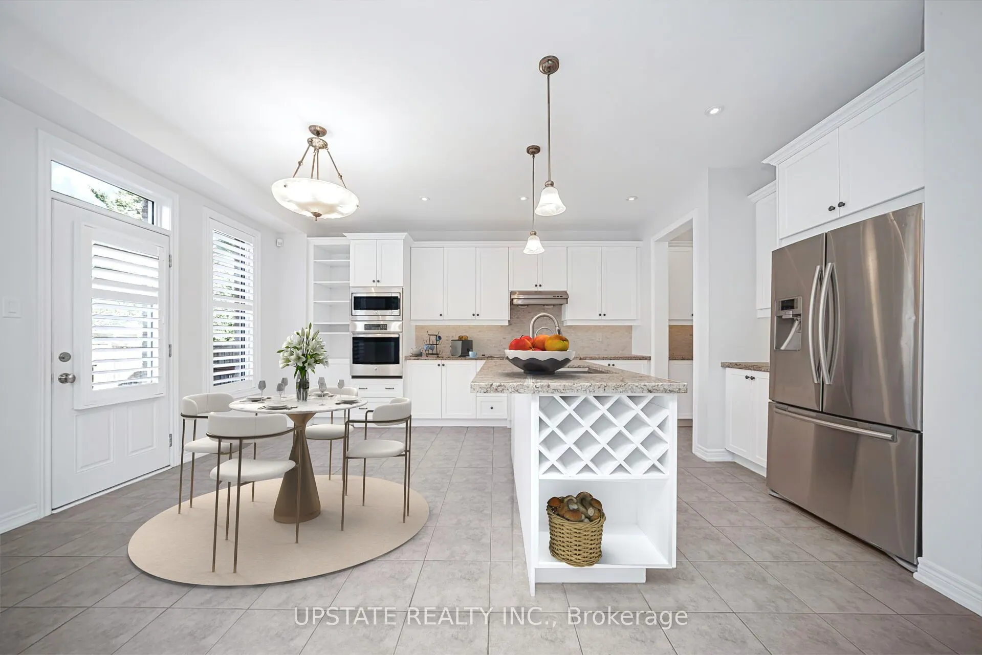 66 GEORGE ROBINSON Drive