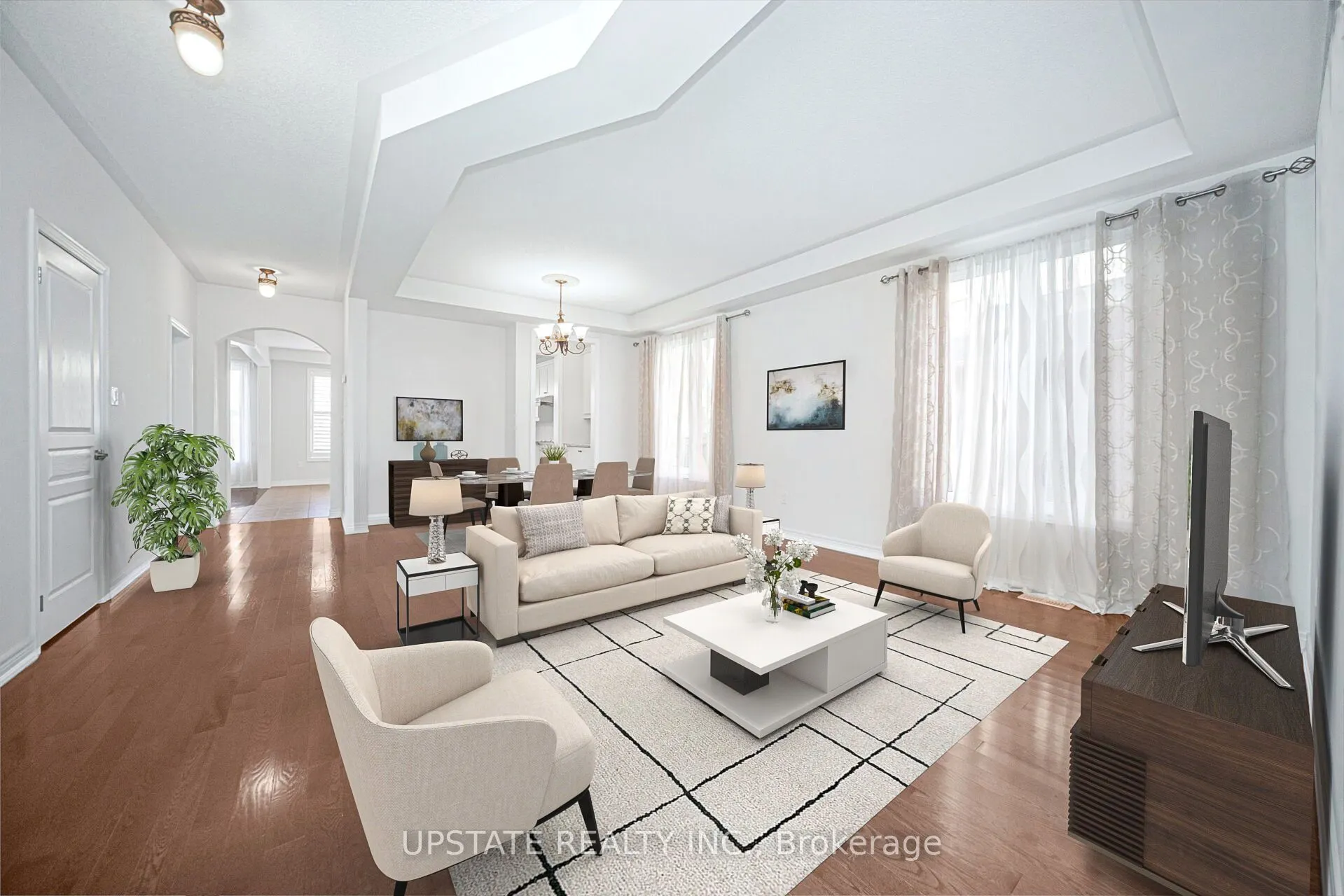 66 GEORGE ROBINSON Drive