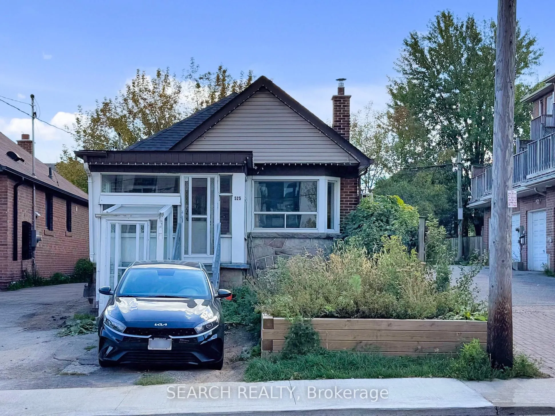 525 Hopewell Avenue