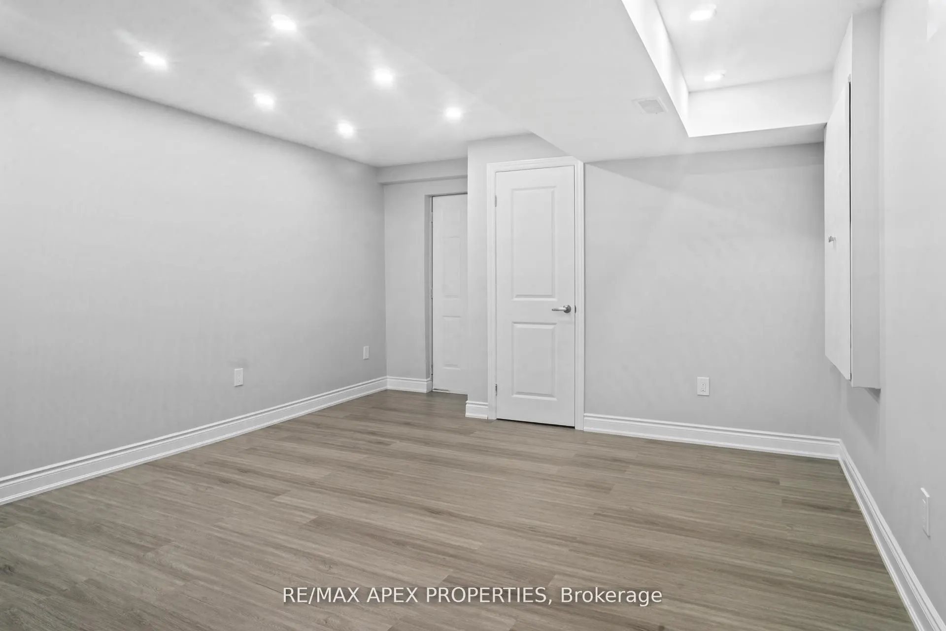 73 George Robinson (2 Bed Bsmt) Drive