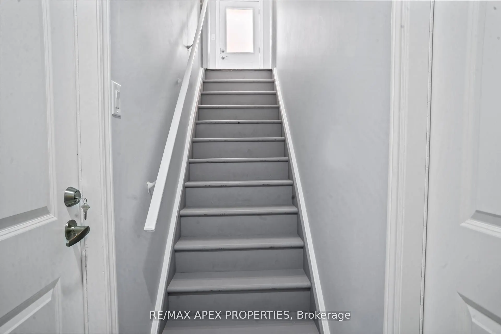 73 George Robinson (2 Bed Bsmt) Drive