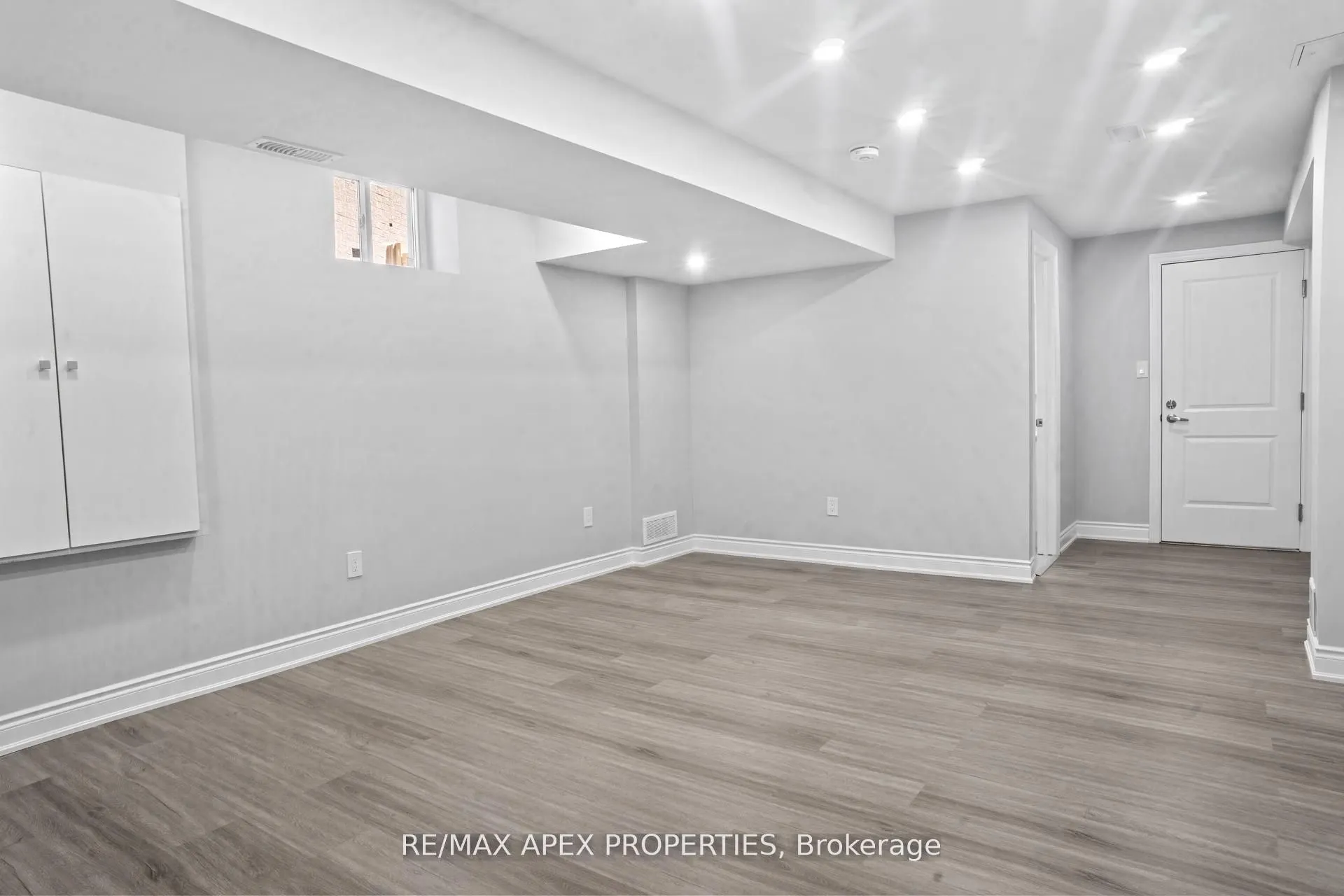 73 George Robinson (2 Bed Bsmt) Drive
