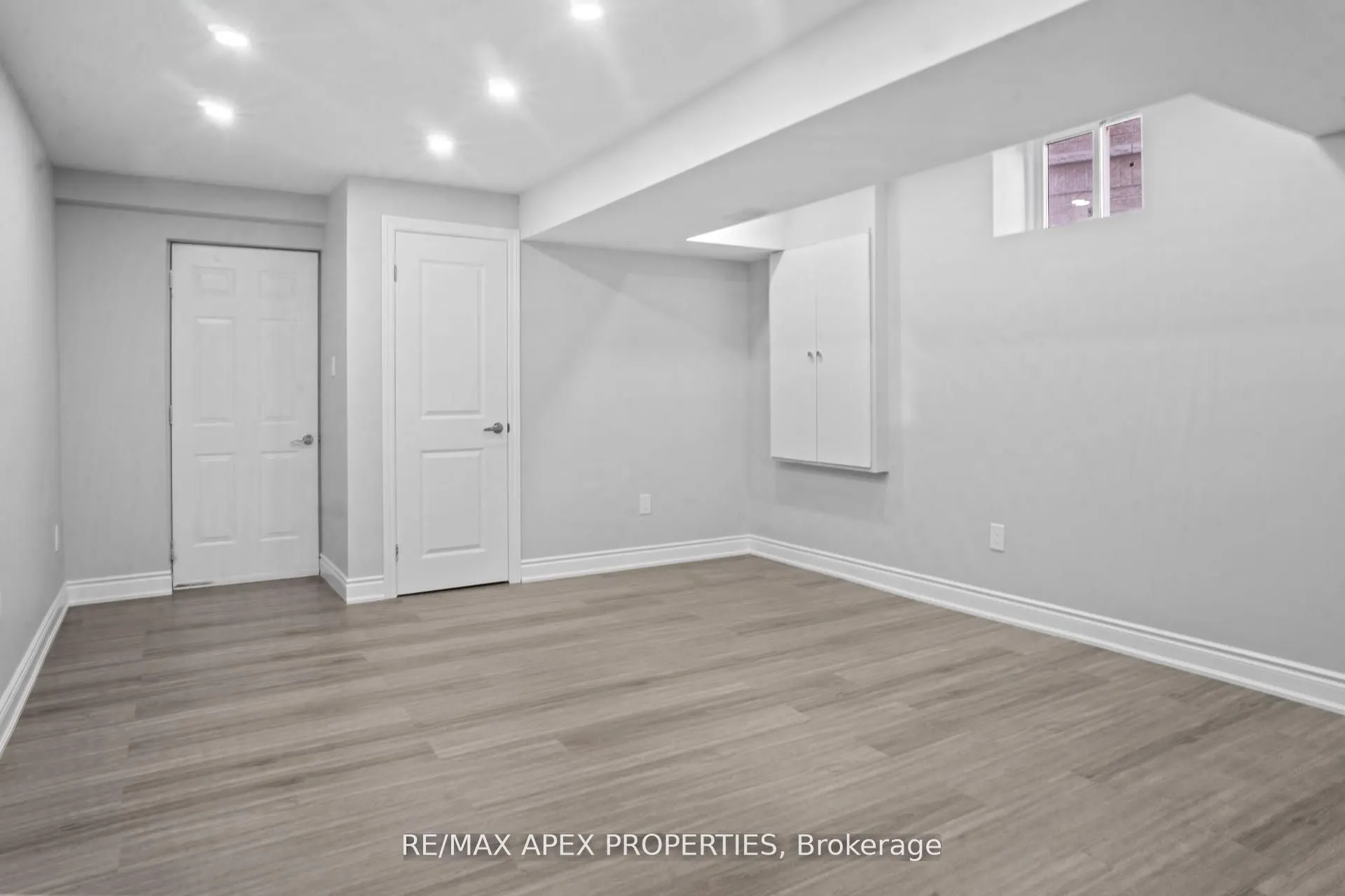 73 George Robinson (2 Bed Bsmt) Drive