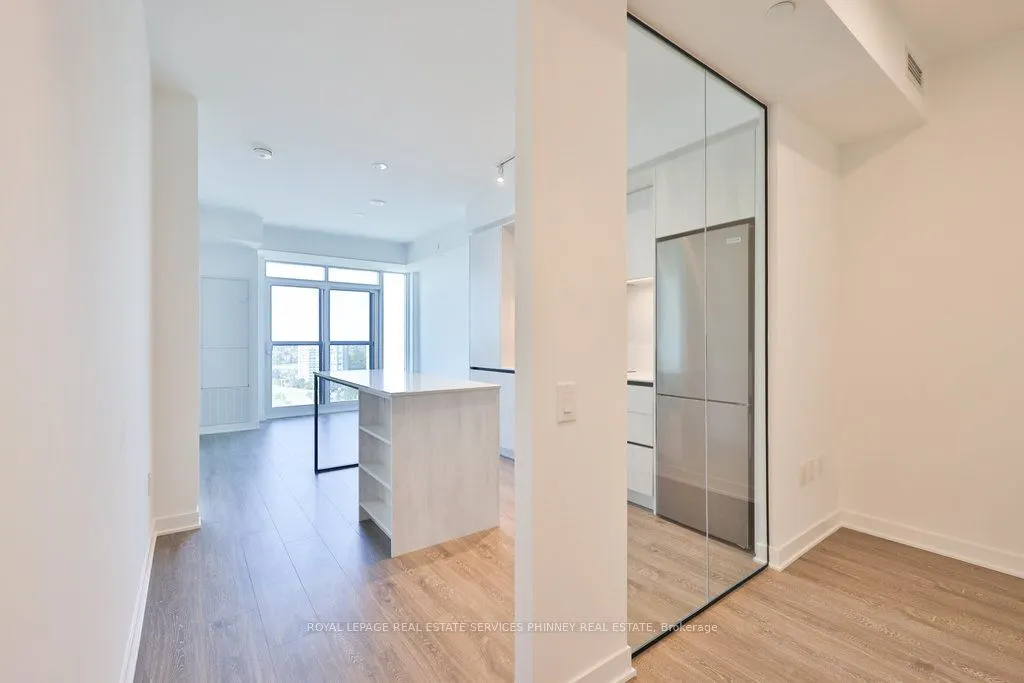 2495 Eglinton Avenue W, #1507