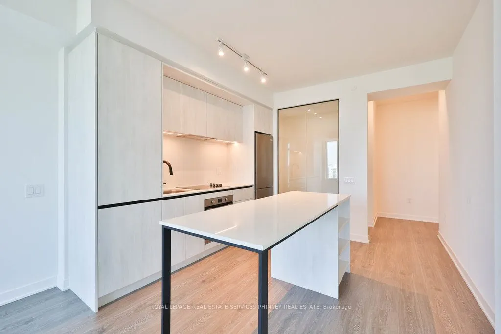 2495 Eglinton Avenue W, #1507
