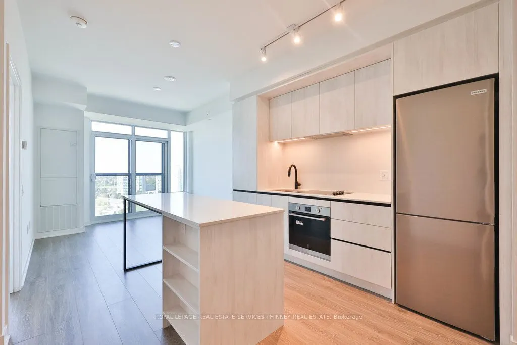 2495 Eglinton Avenue W, #1507