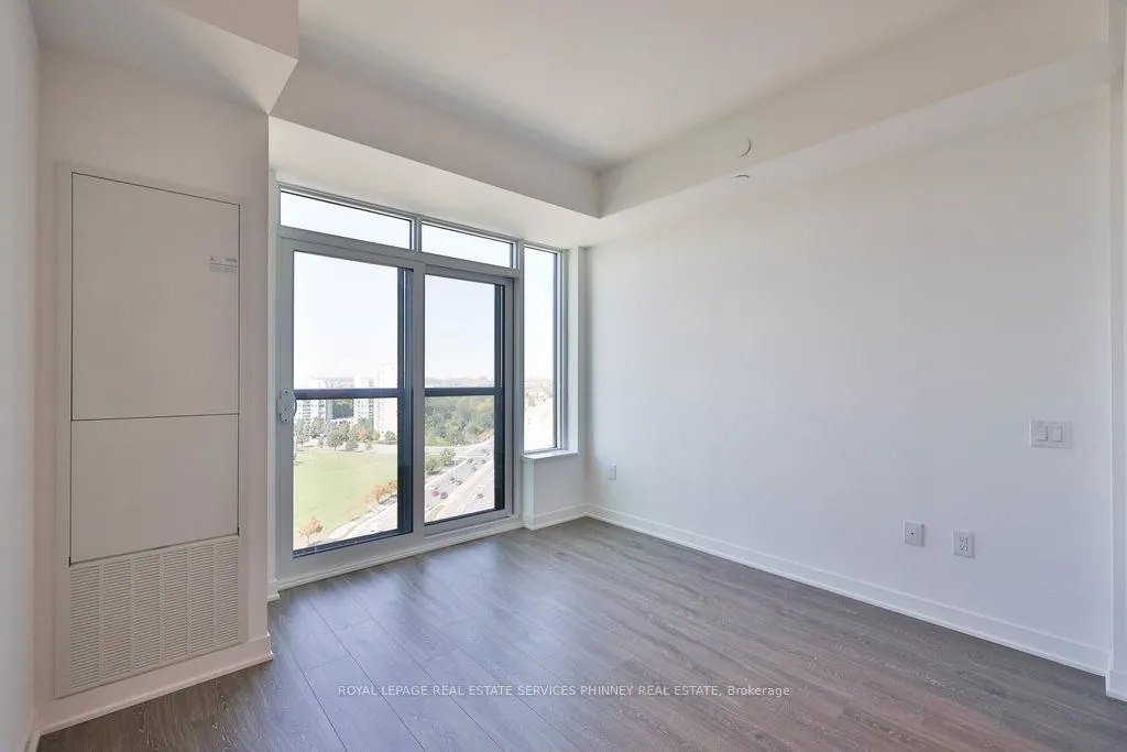 2495 Eglinton Avenue W, #1507