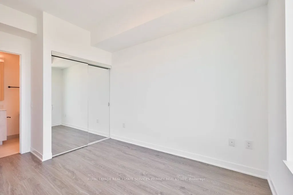 2495 Eglinton Avenue W, #1507