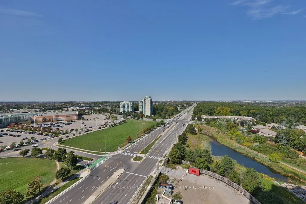 2495 Eglinton Avenue W, #1507