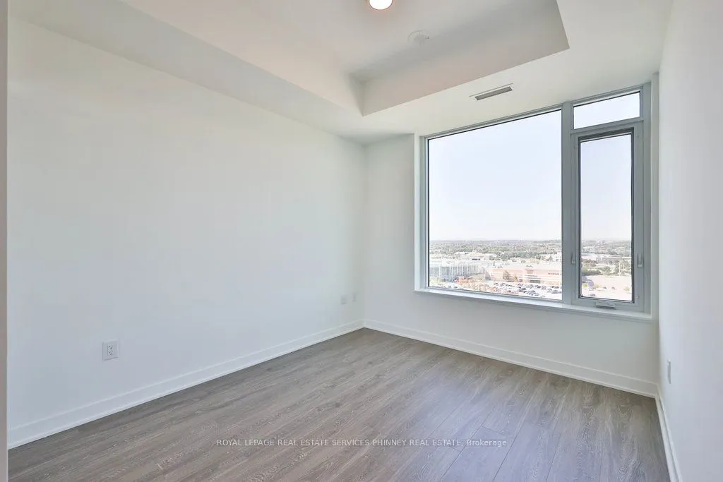 2495 Eglinton Avenue W, #1507