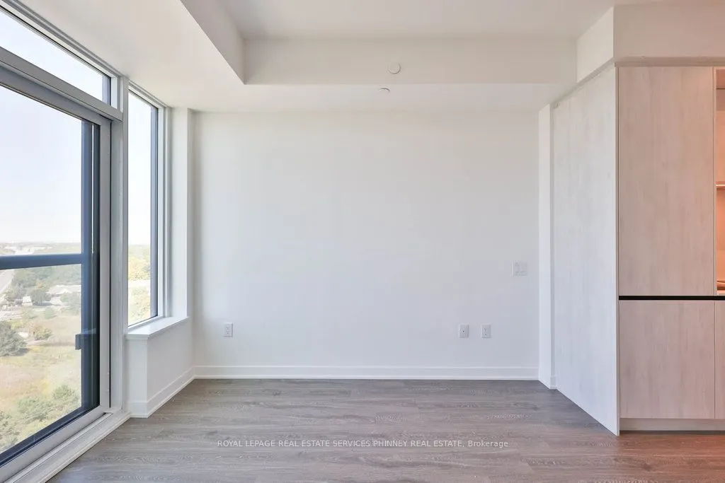 2495 Eglinton Avenue W, #1507
