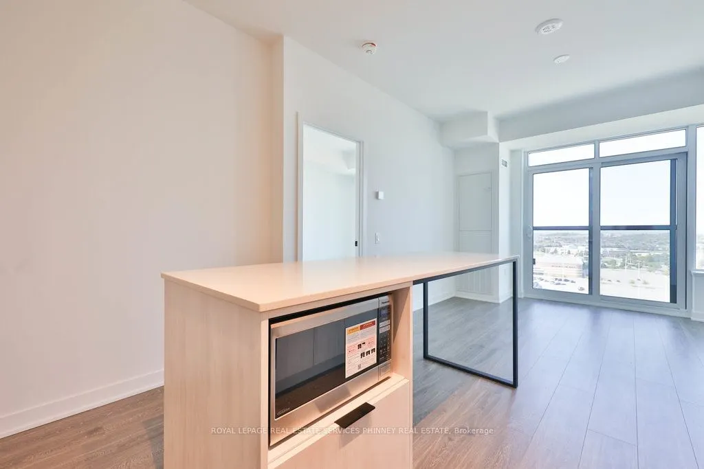 2495 Eglinton Avenue W, #1507